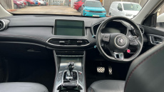 MG Hs 1.5 T-GDI Exclusive 5dr DCT Petrol Hatchback